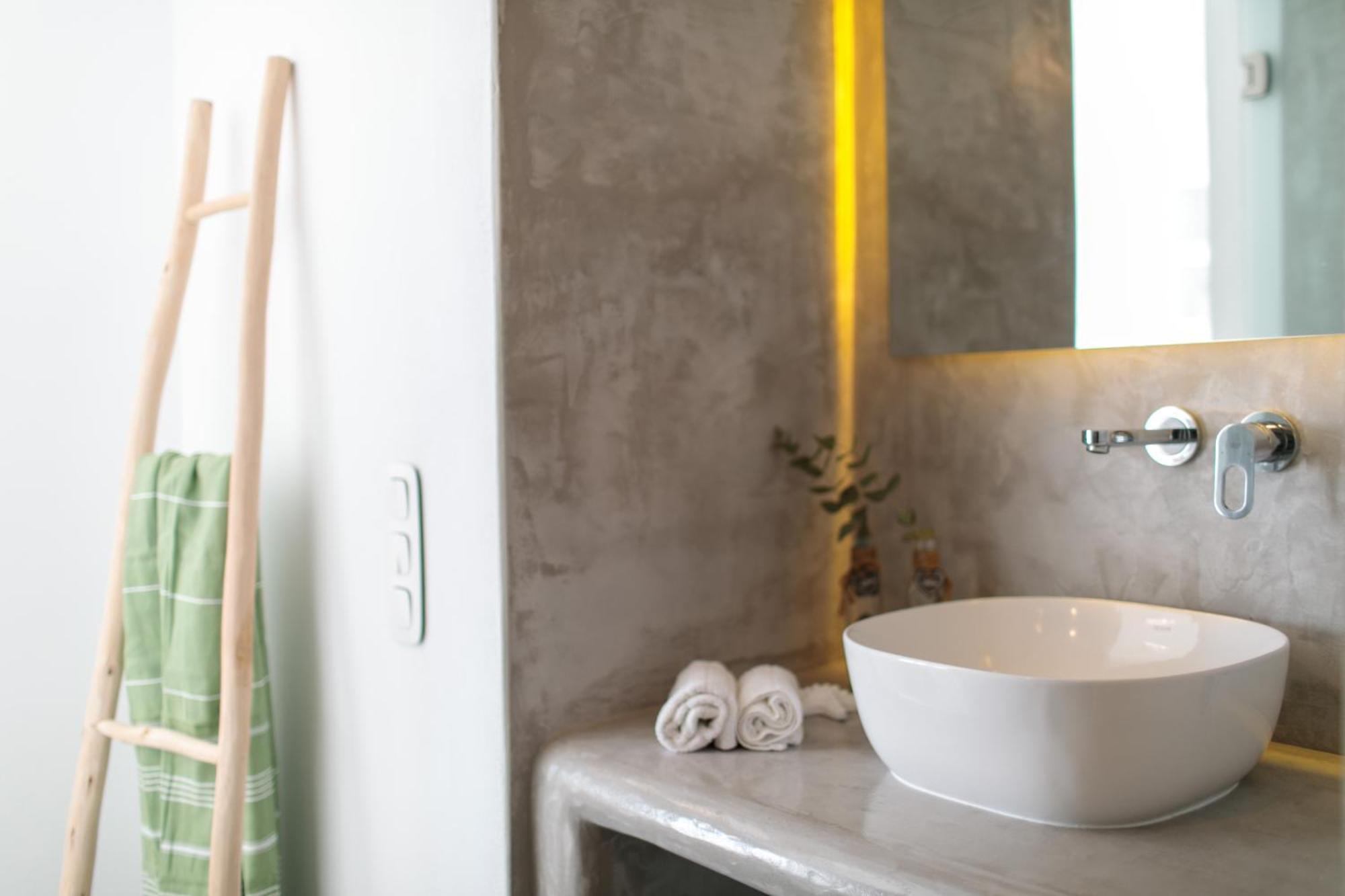 Anamnesia Boutique Apartments Naxos Town Naxos City 외부 사진