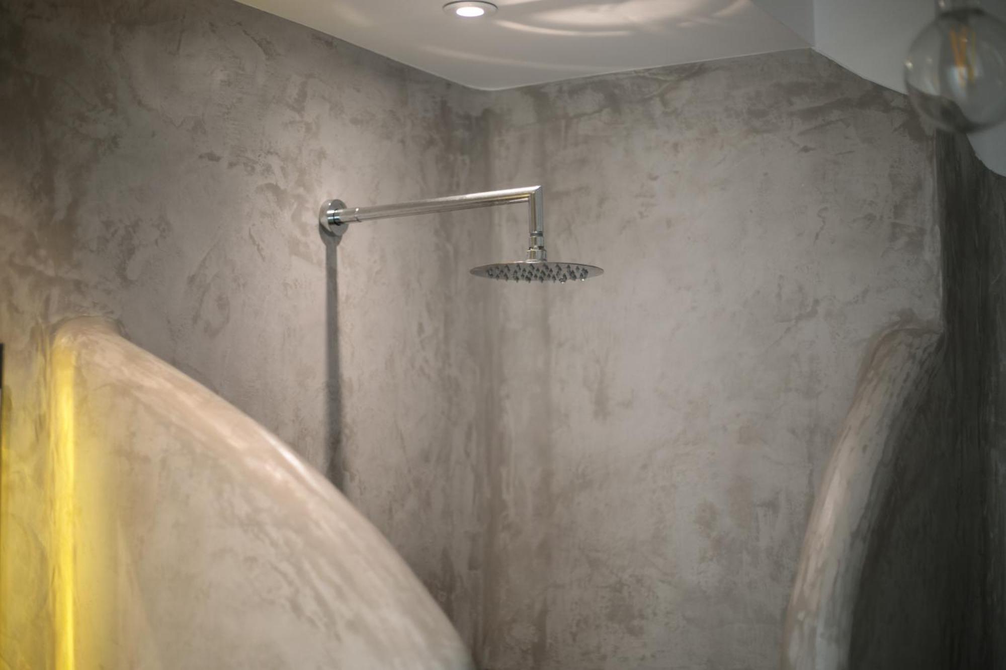 Anamnesia Boutique Apartments Naxos Town Naxos City 외부 사진