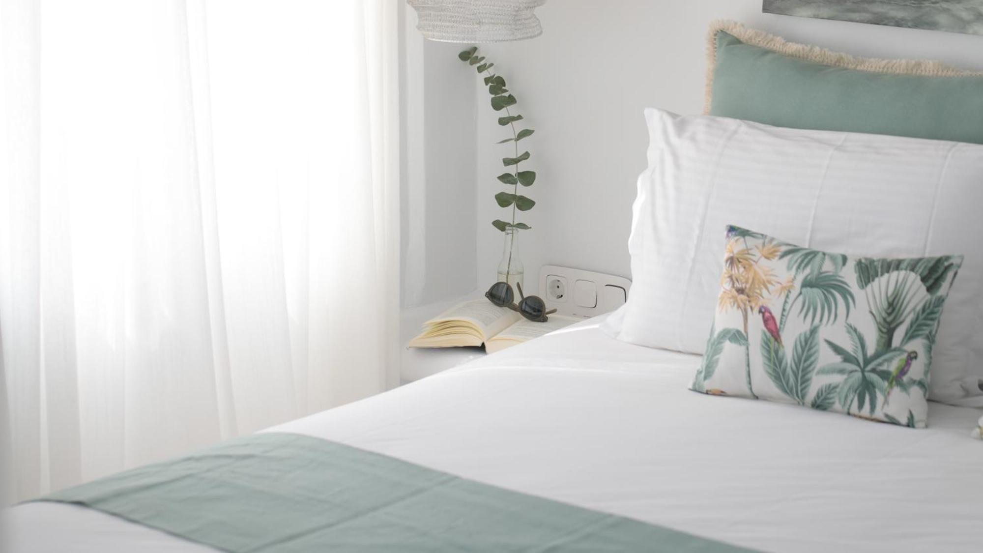 Anamnesia Boutique Apartments Naxos Town Naxos City 외부 사진