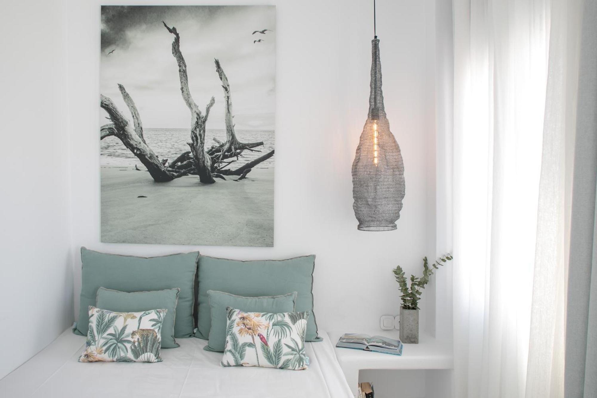 Anamnesia Boutique Apartments Naxos Town Naxos City 외부 사진