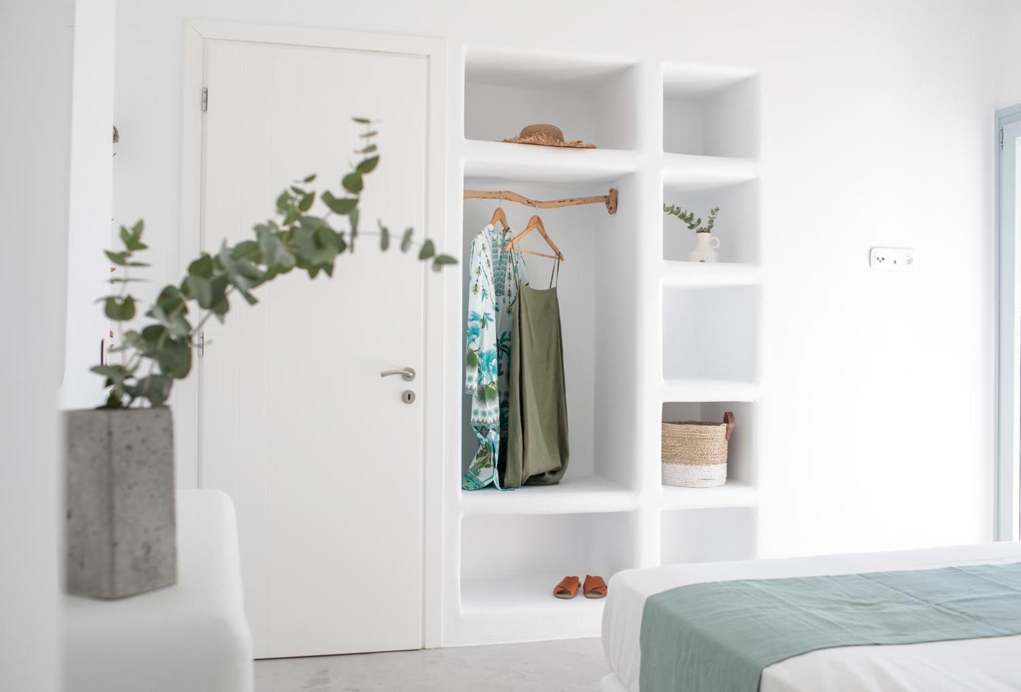 Anamnesia Boutique Apartments Naxos Town Naxos City 외부 사진