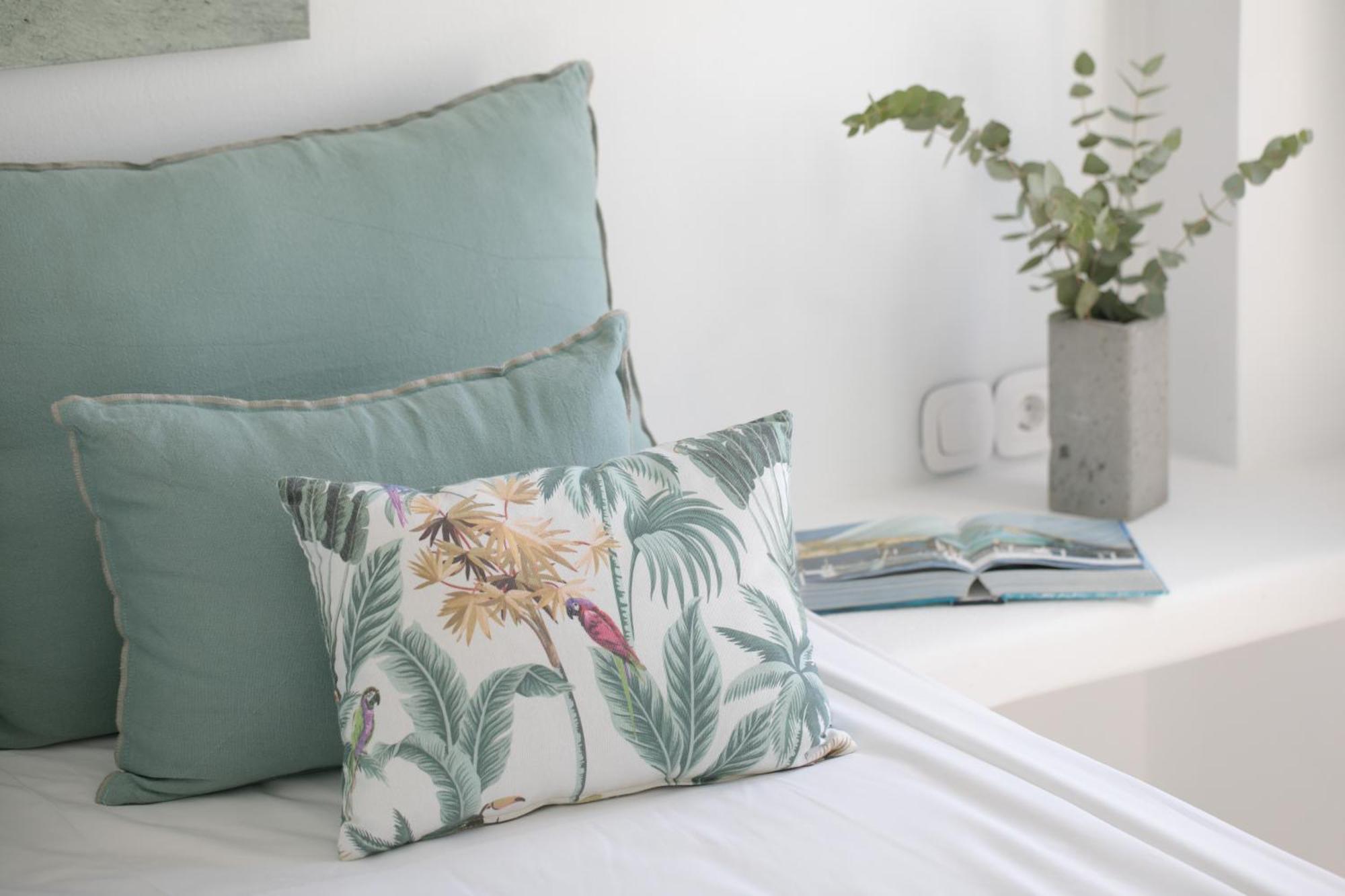 Anamnesia Boutique Apartments Naxos Town Naxos City 외부 사진
