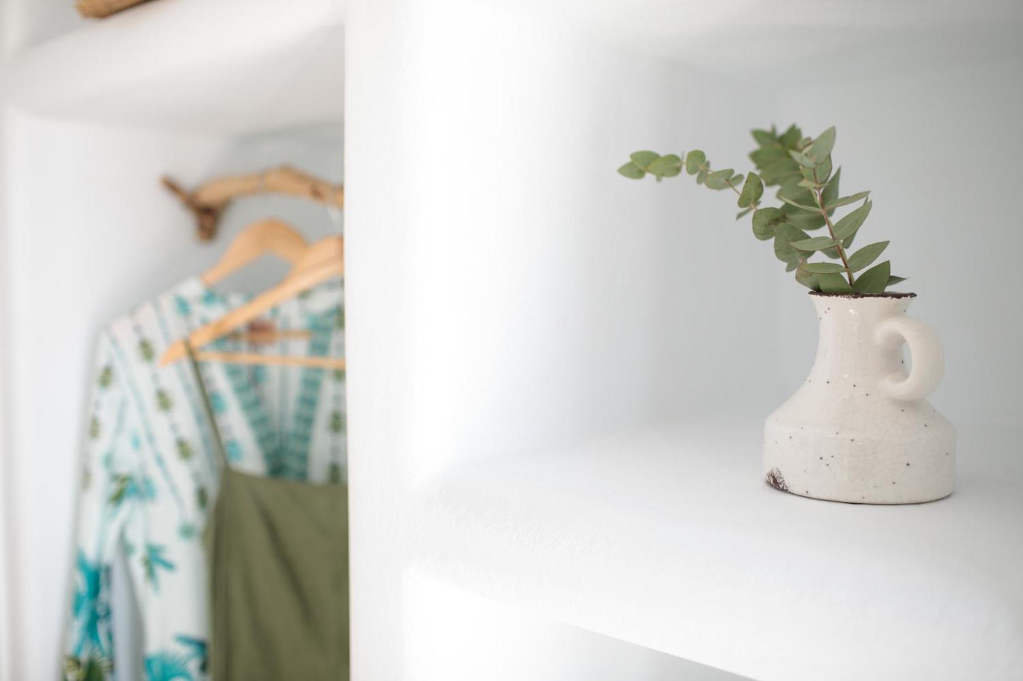 Anamnesia Boutique Apartments Naxos Town Naxos City 외부 사진