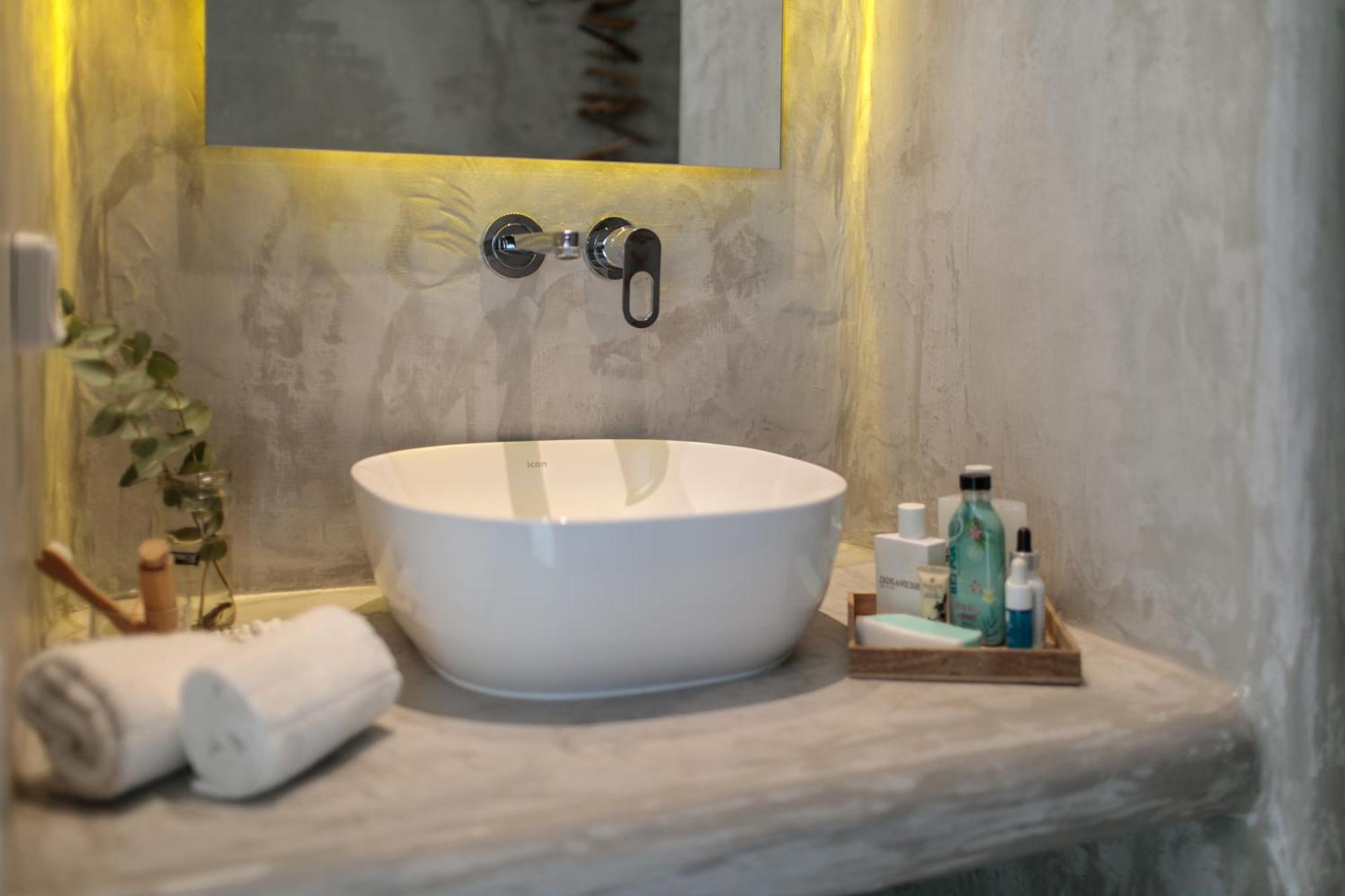 Anamnesia Boutique Apartments Naxos Town Naxos City 외부 사진