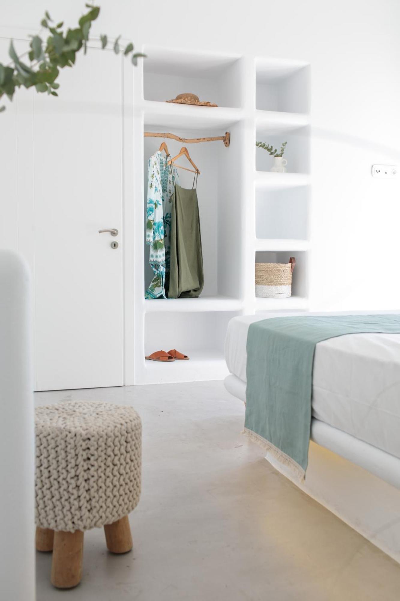 Anamnesia Boutique Apartments Naxos Town Naxos City 외부 사진