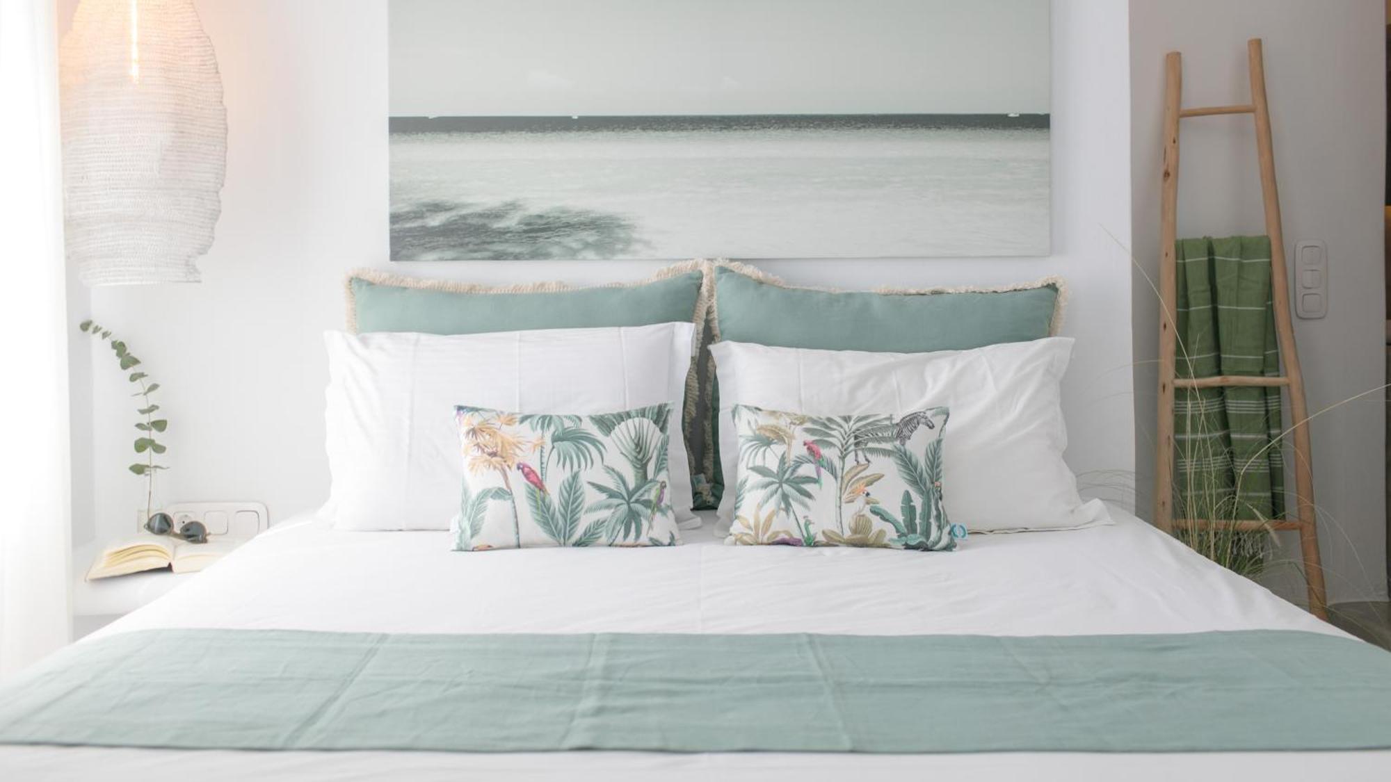 Anamnesia Boutique Apartments Naxos Town Naxos City 외부 사진
