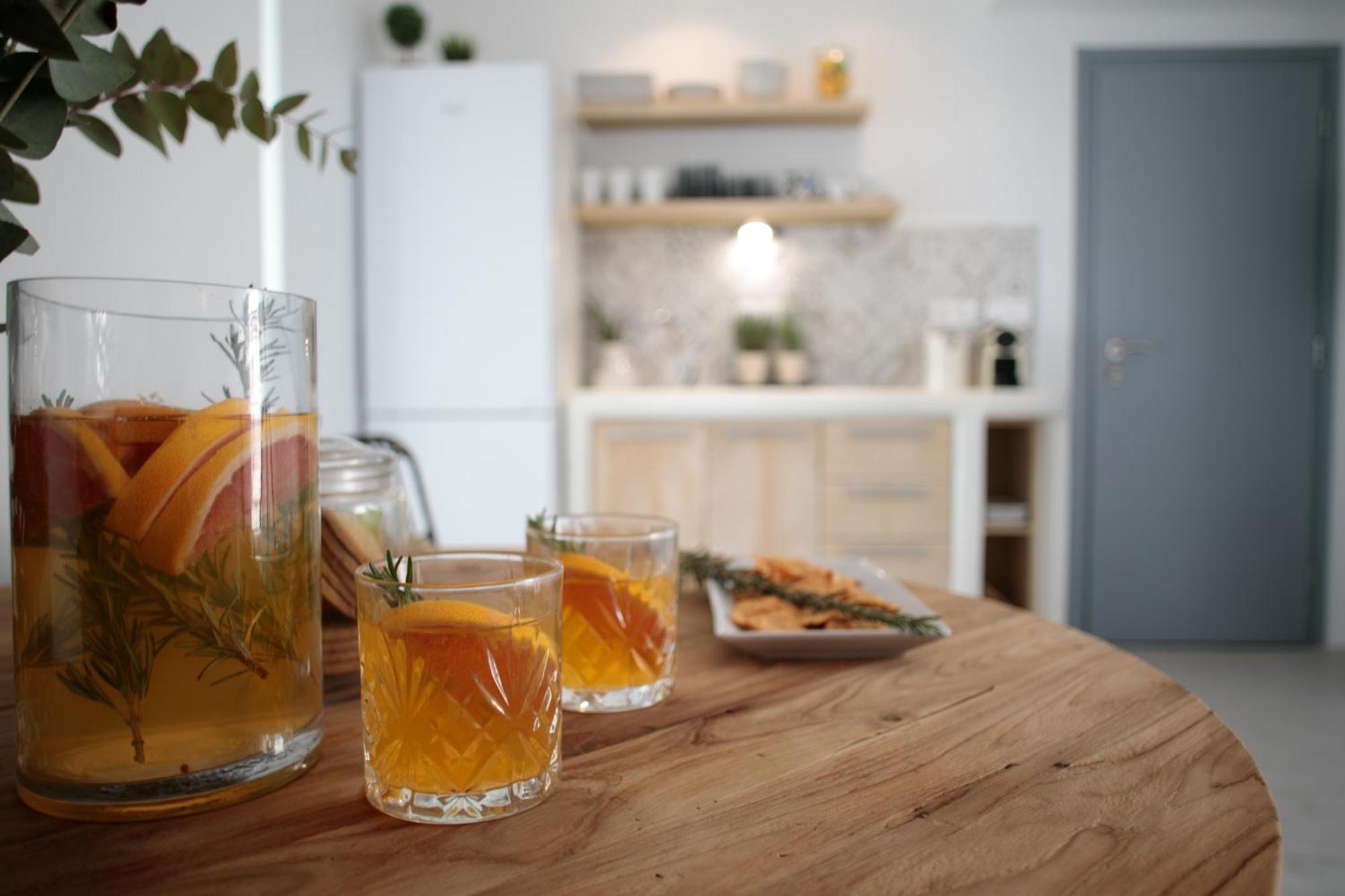 Anamnesia Boutique Apartments Naxos Town Naxos City 외부 사진
