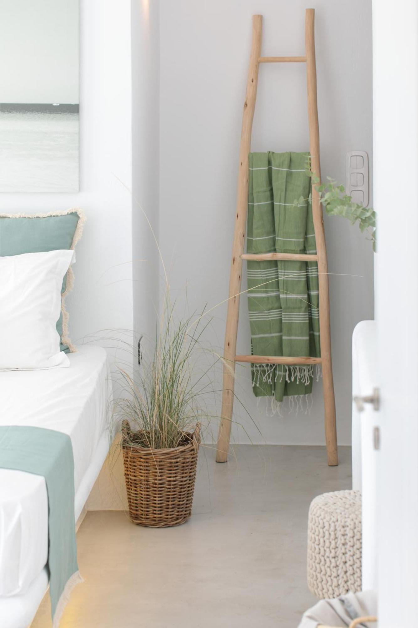 Anamnesia Boutique Apartments Naxos Town Naxos City 외부 사진