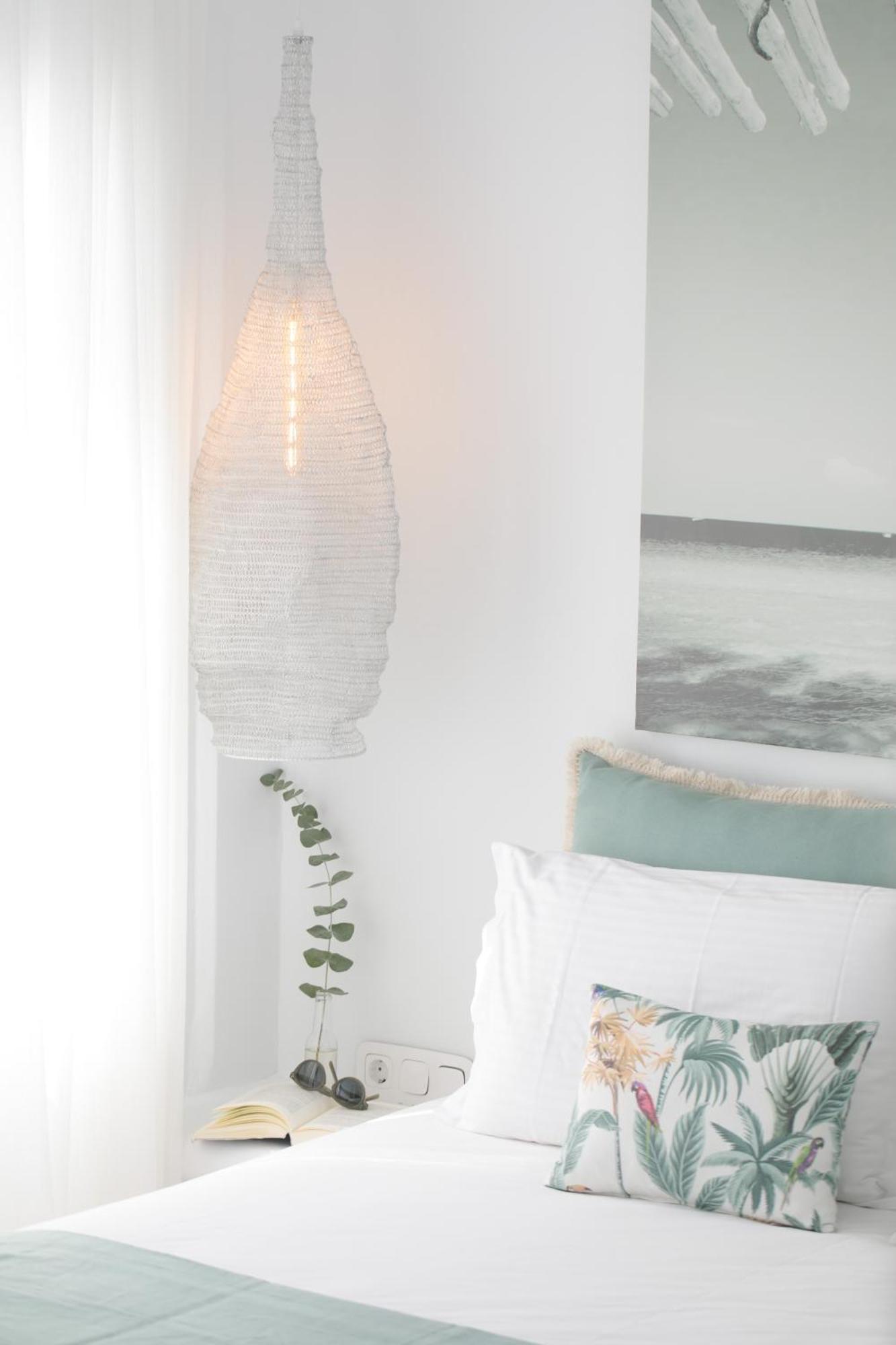 Anamnesia Boutique Apartments Naxos Town Naxos City 외부 사진