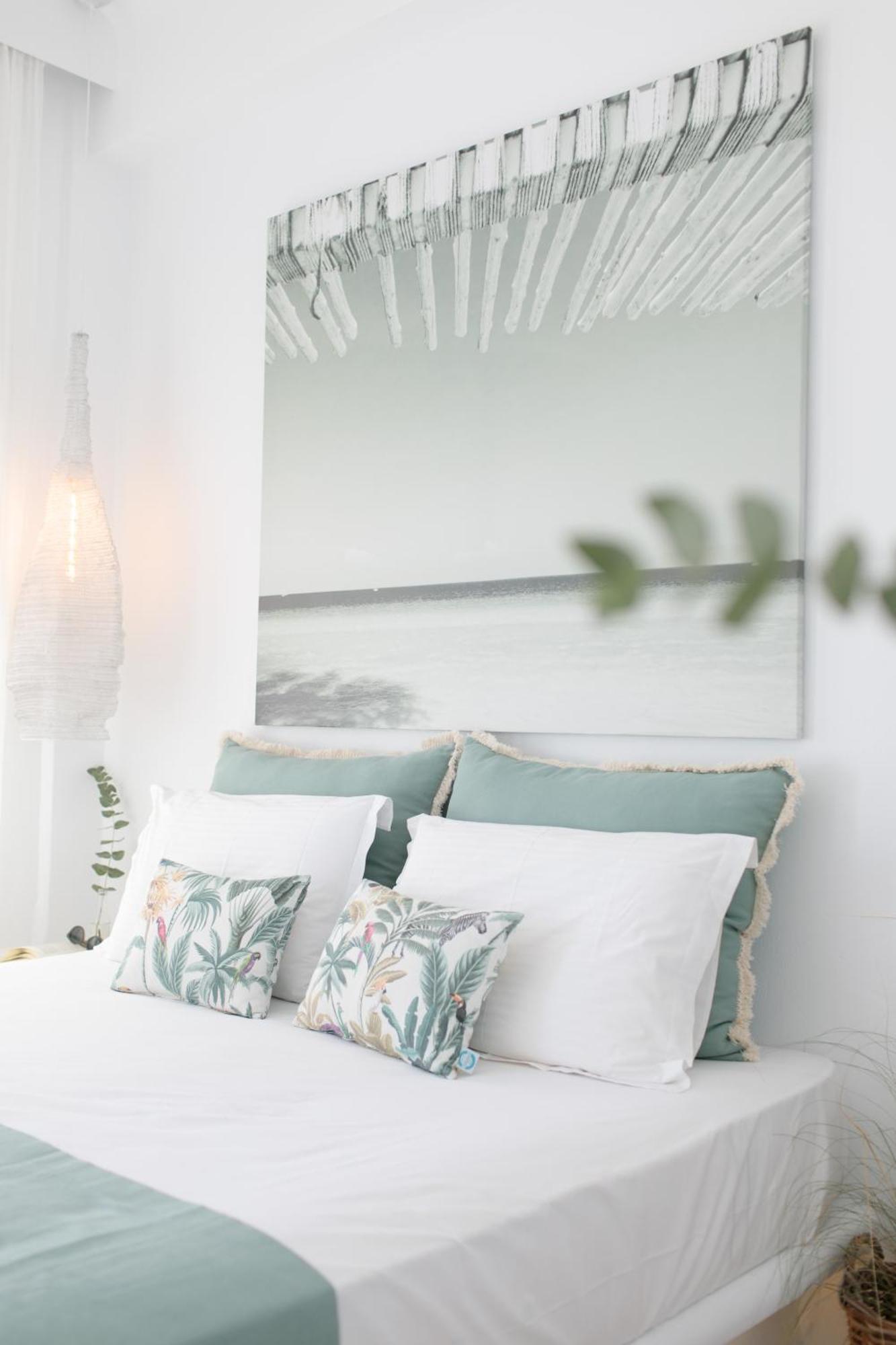 Anamnesia Boutique Apartments Naxos Town Naxos City 외부 사진