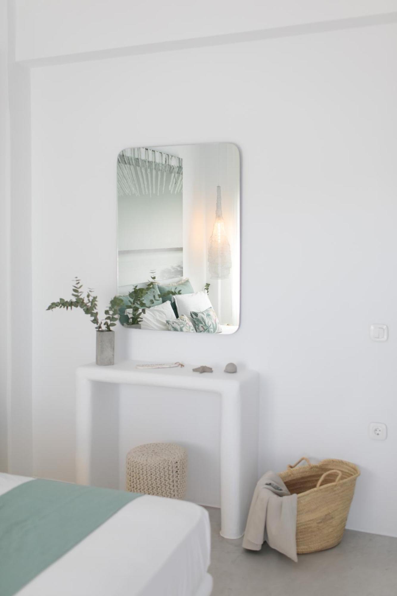 Anamnesia Boutique Apartments Naxos Town Naxos City 외부 사진