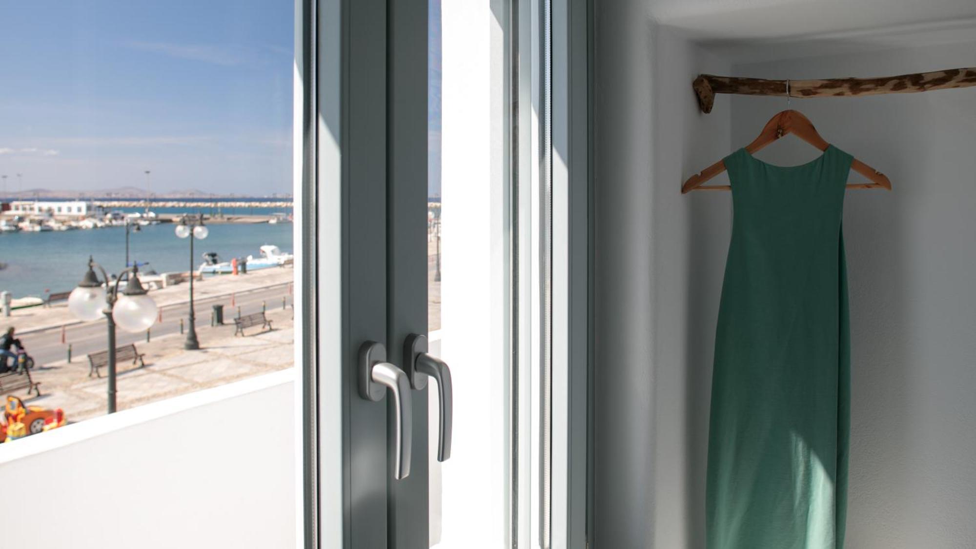 Anamnesia Boutique Apartments Naxos Town Naxos City 외부 사진