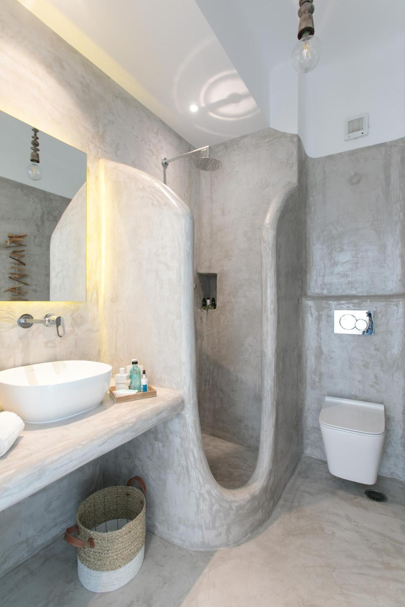 Anamnesia Boutique Apartments Naxos Town Naxos City 외부 사진
