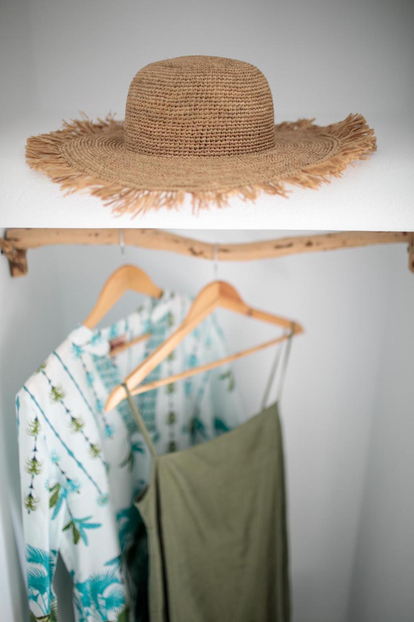 Anamnesia Boutique Apartments Naxos Town Naxos City 외부 사진