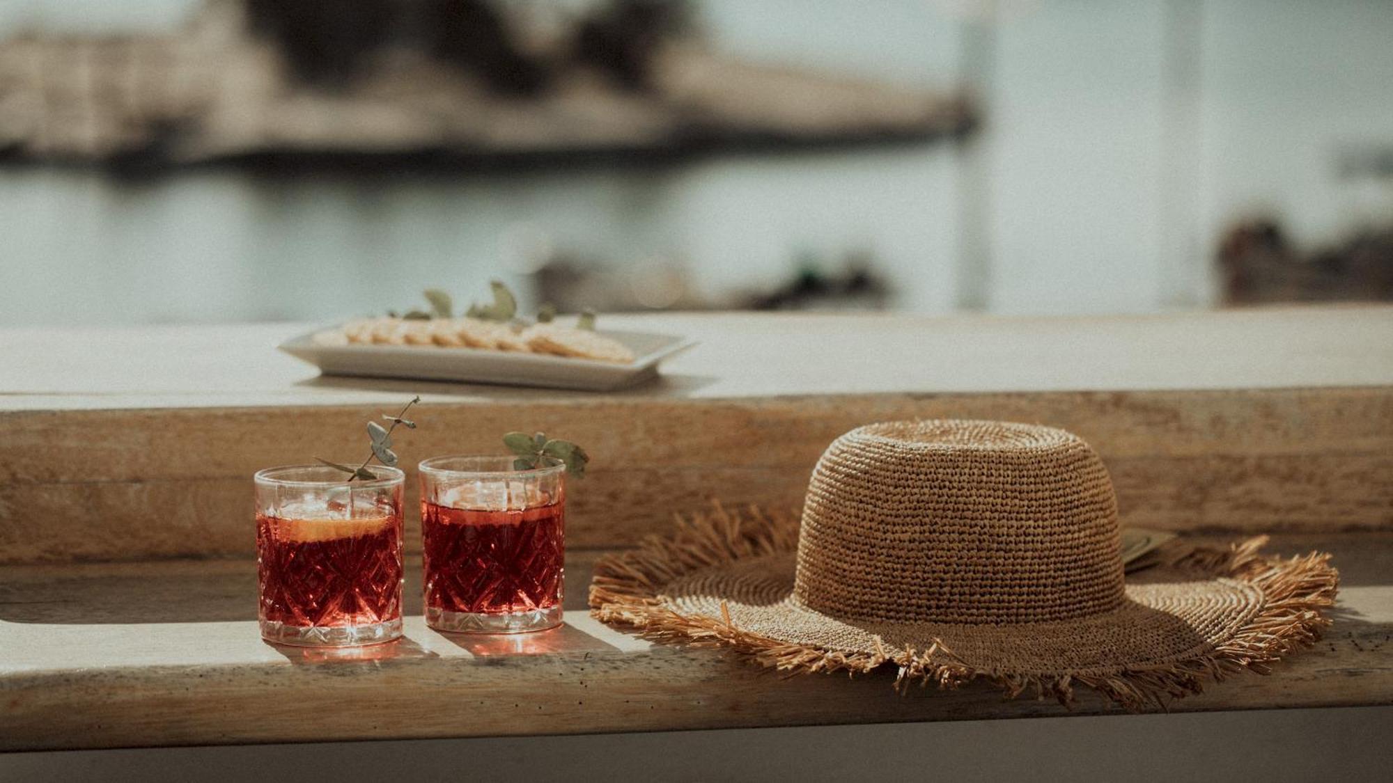 Anamnesia Boutique Apartments Naxos Town Naxos City 외부 사진